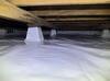 New Vapor Barrier in Lafayette, LA