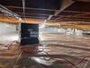 Crawl Space Mold Growth in Slidell, LA