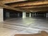 Concrete Crawl Space in Larose, LA