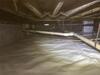 Upgraded Crawl Space Moisture Control in Morton, MS