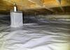 Wet Insulation in Chalmette, LA