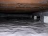 Humid Crawlspace in Shreveport, LA