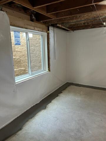 Major Transformation to Mankato, MN Basement