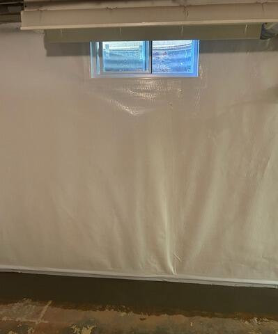 A New Basement for an Anoka, MN Homeowner - After Photo