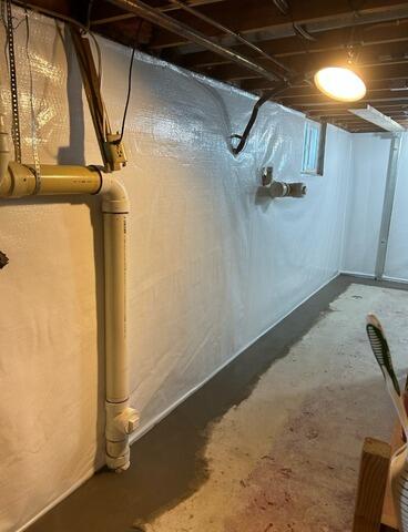 From Water Problems to Professional Solutions in Mankato, MN - After Photo