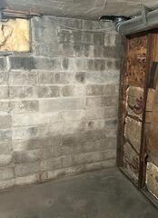 Historic Home Waterproofing Success in St Paul, MN