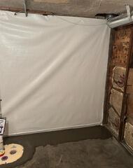 Historic Home Waterproofing Success in St Paul, MN