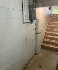 Mapleton, MN Waterproofing