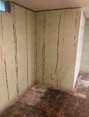 Finished with Flooding in Mankato, MN