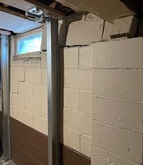 Pipestone, MN PowerBrace Wall Support