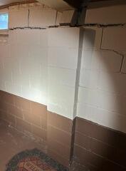 Pipestone, MN PowerBrace Wall Support