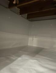 Crawlspace Upgrade in Wayzata, MN