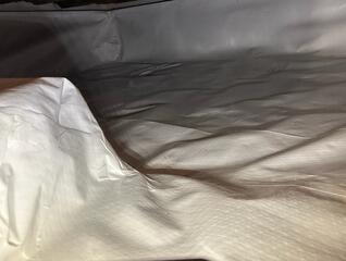 Sauk Centre, MN Crawlspace Update