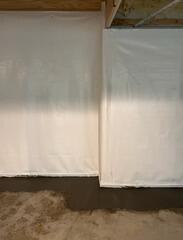 Helping Hollandale, MN Homeowners Dry Their Basement