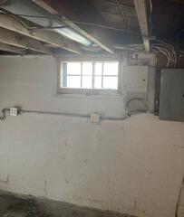 Madeover Basement in Minneapolis, MN