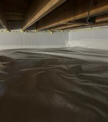 St James, MN CleanSpace Encapsulation