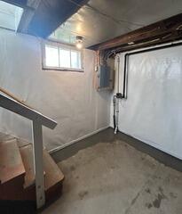 No More Basement Water Issues in Northfield, MN