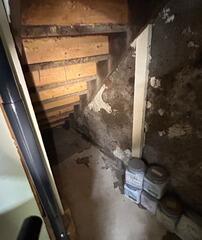 Basement Waterproofing In Mankato, MN