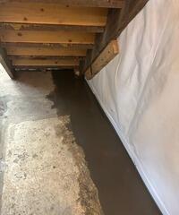 Basement Waterproofing In Mankato, MN