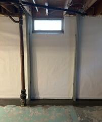 Making a Basement Safe in Marshall, MN