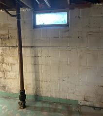 Making a Basement Safe in Marshall, MN