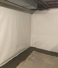 Protecting a Plymouth, MN Basement