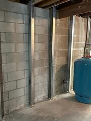 New Prague, MN Foundation Fix