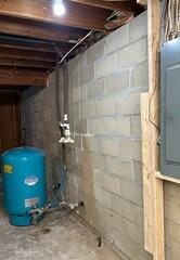 New Prague, MN Foundation Fix