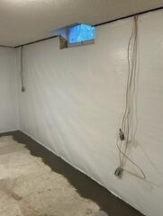 Basement Waterproofing in North Mankato, MN