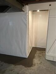 St Paul, MN Basement Waterproofing
