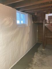 Saved Basement in St Paul, MN