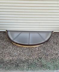 Eagan, MN Egress Addition