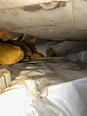 St Peter, MN Crawlspace Redo