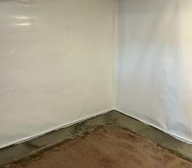 St Cloud, MN Basement Saved From Water