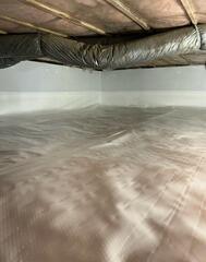 Lonsdale, MN Crawlspace Update
