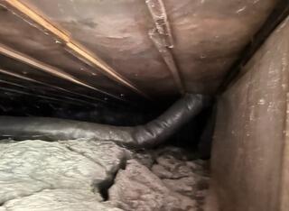 Lonsdale, MN Crawlspace Update