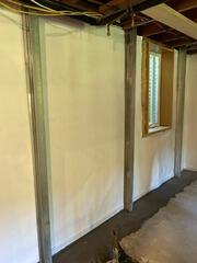 South Haven Cabin Saved
