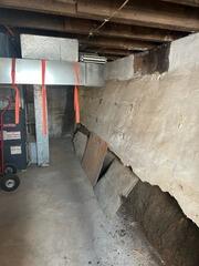 Madison, MN Major Foundation Fix