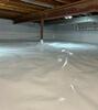 Maple Grove, MN Crawlspace Makeover