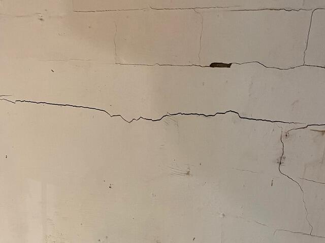 Wall Repair in Fairview, TN