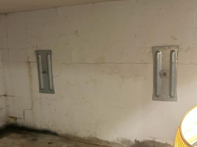 Wall Repair in Fairview, TN
