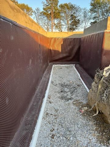 Basement Waterproofing in Kevil, KY
