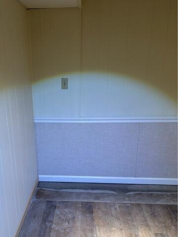 Basement Waterproofing in Hopkinsville, KY - After Photo