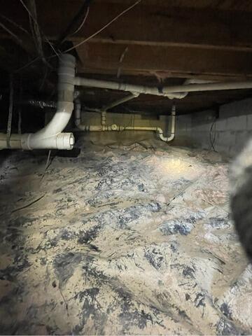 CleanSpace Installation in Fairview, TN