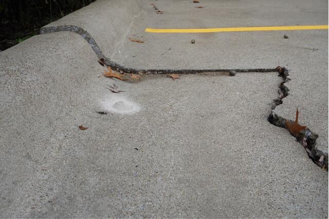 Concrete Repair in Goodlettsville, TN
