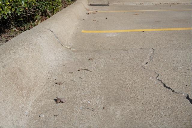 Concrete Repair in Goodlettsville, TN