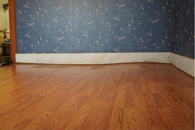 Floor Replacement in Bowling Green, KY