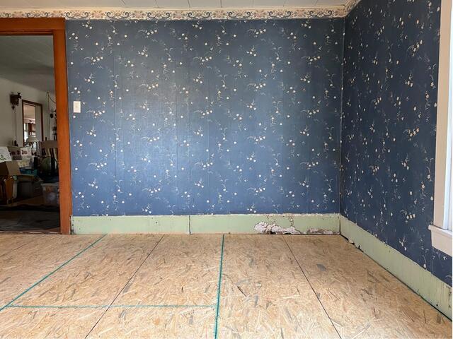 Floor Replacement in Bowling Green, KY