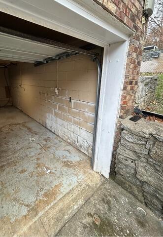 Basement Waterproofing in Goodlettsville, TN