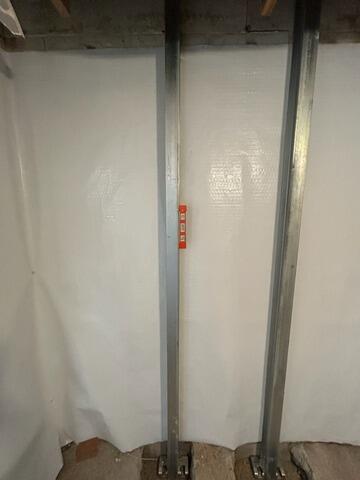 Wall Repair in Russellville, KY